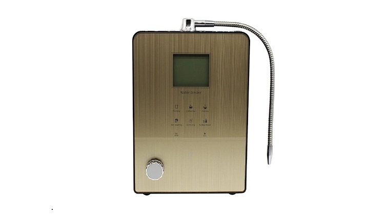 Hydrogen Alkaline Water Ionizer machine with instant water heater EHM-939.docx